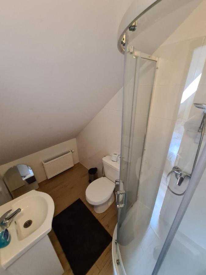 Apartamenty Trzciana Ряшів Екстер'єр фото