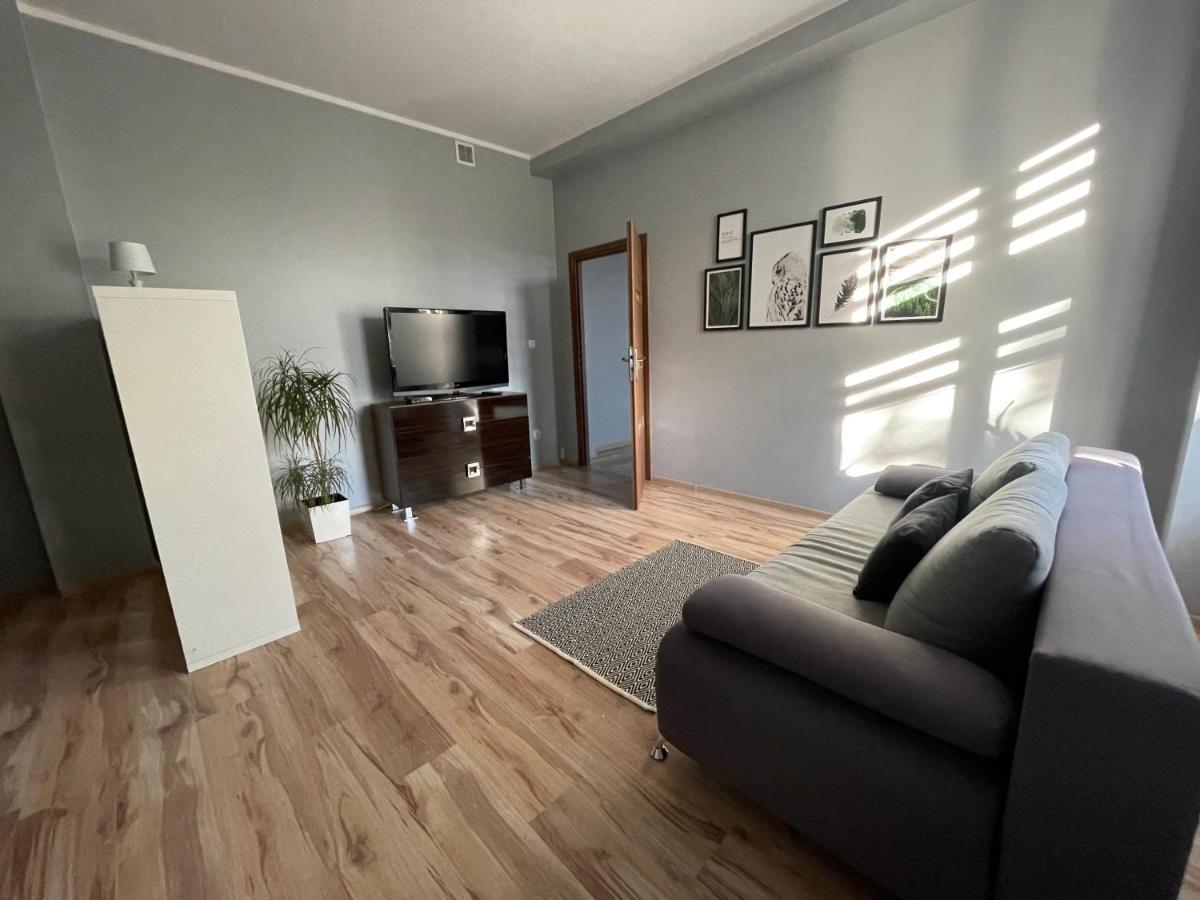 Apartamenty Trzciana Ряшів Екстер'єр фото