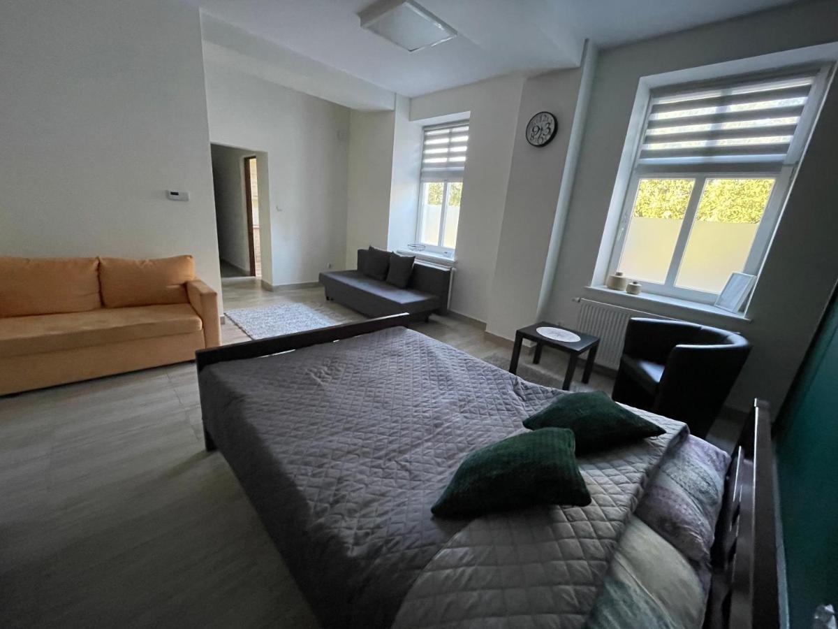 Apartamenty Trzciana Ряшів Екстер'єр фото