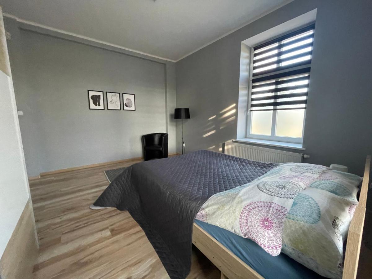 Apartamenty Trzciana Ряшів Екстер'єр фото
