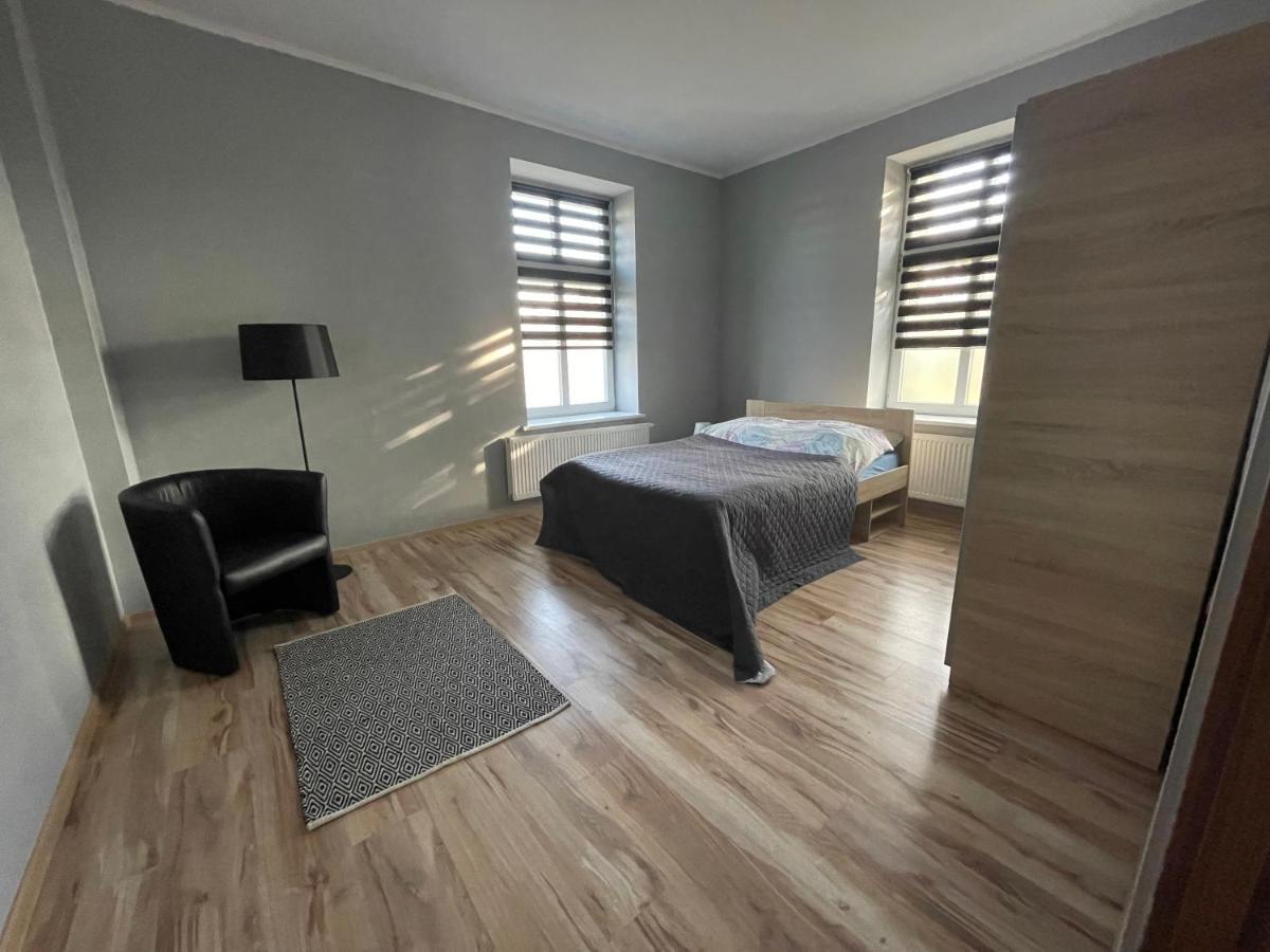 Apartamenty Trzciana Ряшів Екстер'єр фото