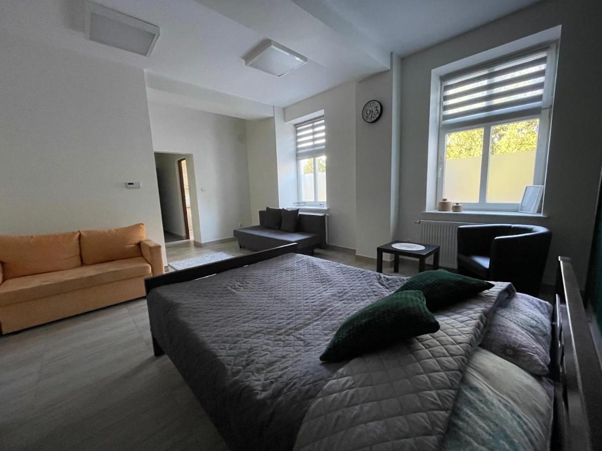 Apartamenty Trzciana Ряшів Екстер'єр фото