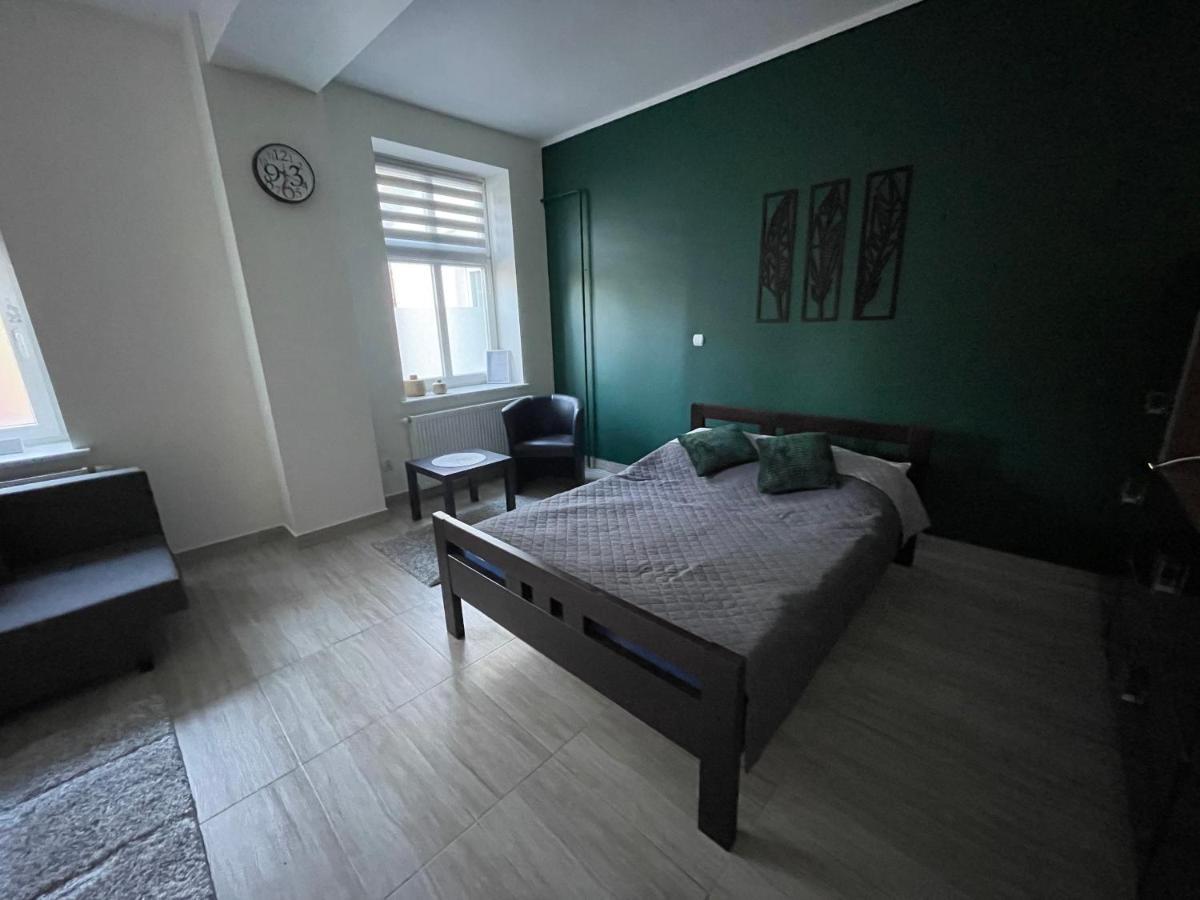 Apartamenty Trzciana Ряшів Екстер'єр фото