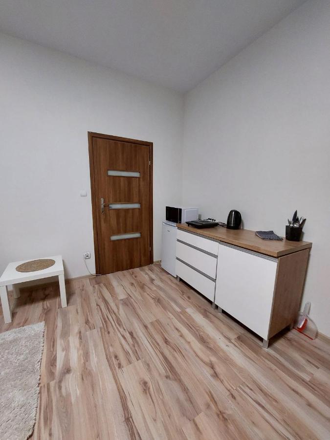 Apartamenty Trzciana Ряшів Екстер'єр фото