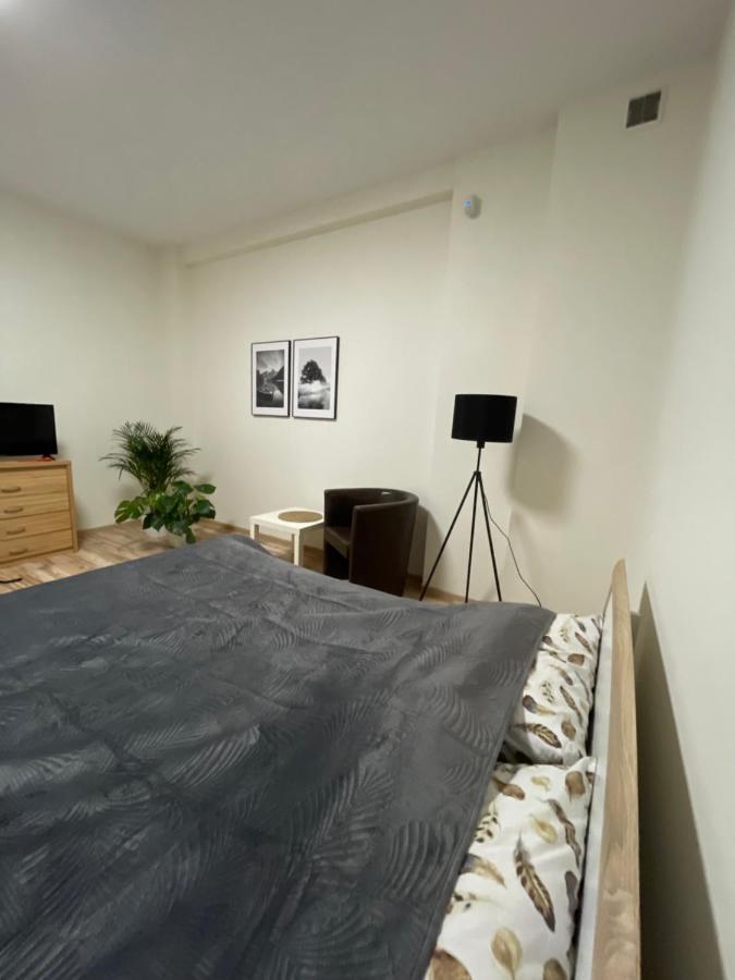 Apartamenty Trzciana Ряшів Екстер'єр фото