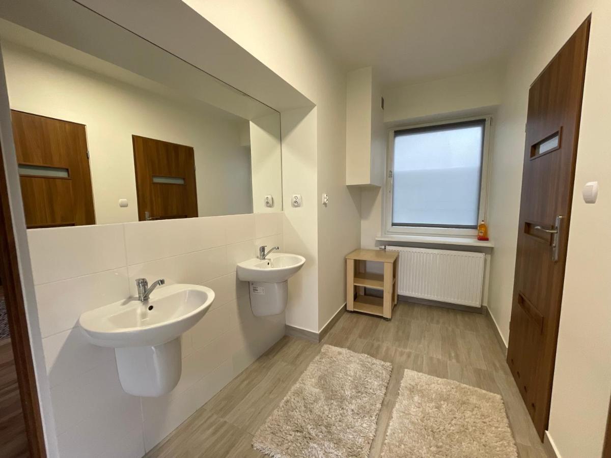 Apartamenty Trzciana Ряшів Екстер'єр фото
