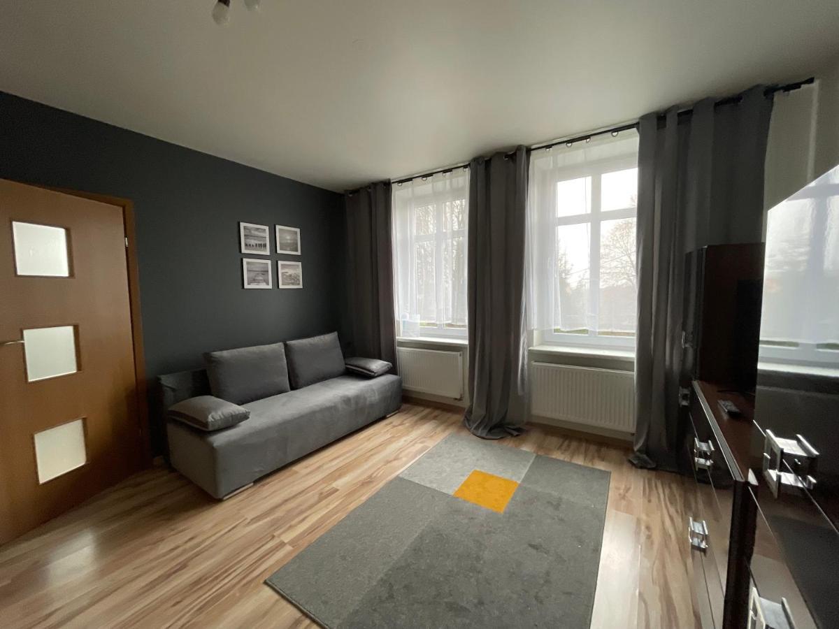 Apartamenty Trzciana Ряшів Екстер'єр фото