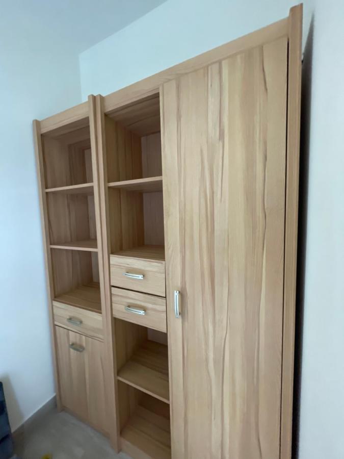 Apartamenty Trzciana Ряшів Екстер'єр фото