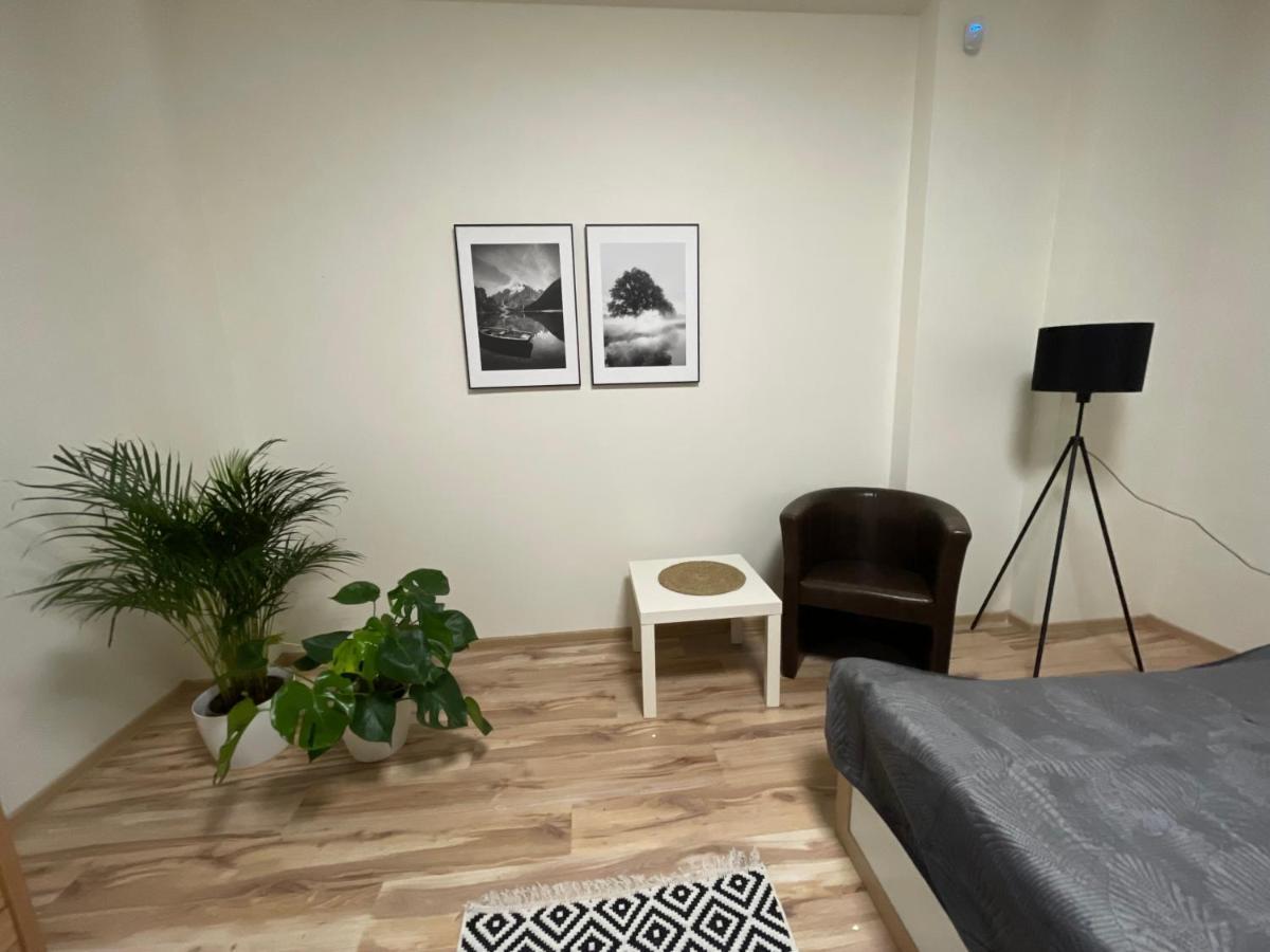 Apartamenty Trzciana Ряшів Екстер'єр фото
