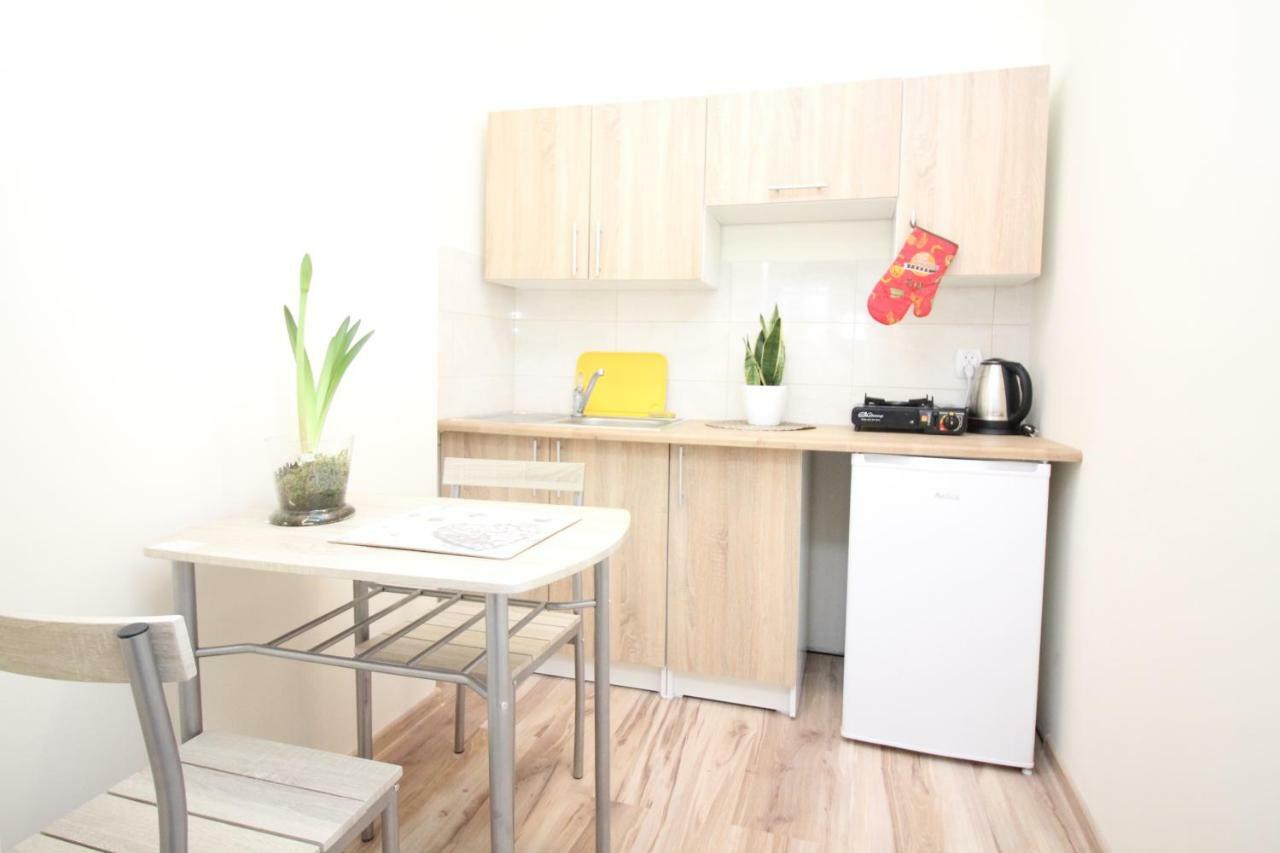 Apartamenty Trzciana Ряшів Екстер'єр фото