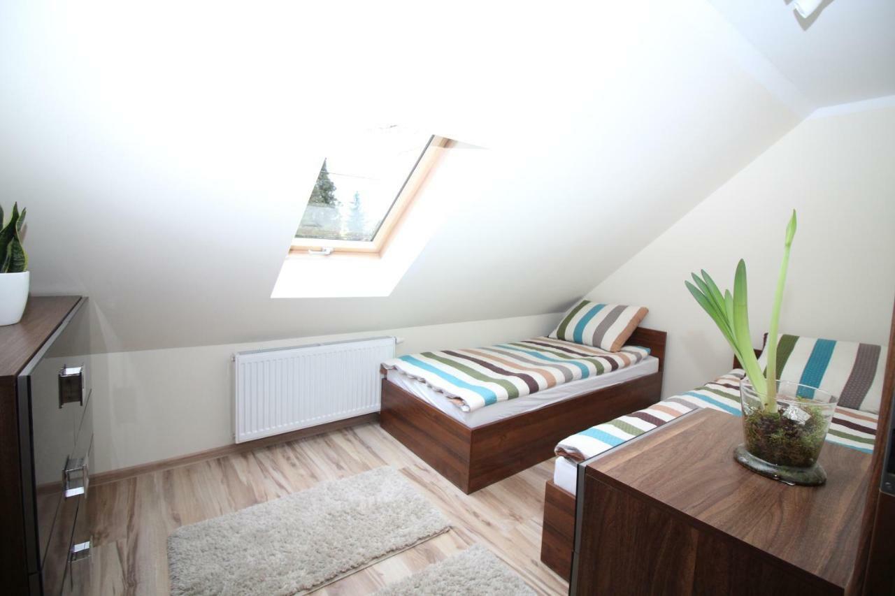 Apartamenty Trzciana Ряшів Екстер'єр фото