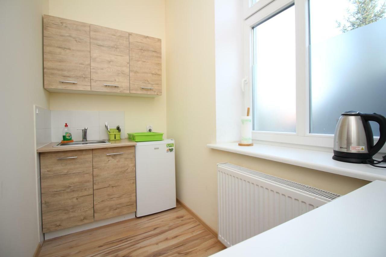 Apartamenty Trzciana Ряшів Екстер'єр фото