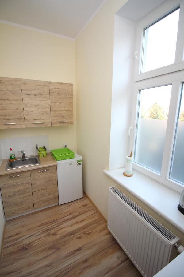 Apartamenty Trzciana Ряшів Екстер'єр фото